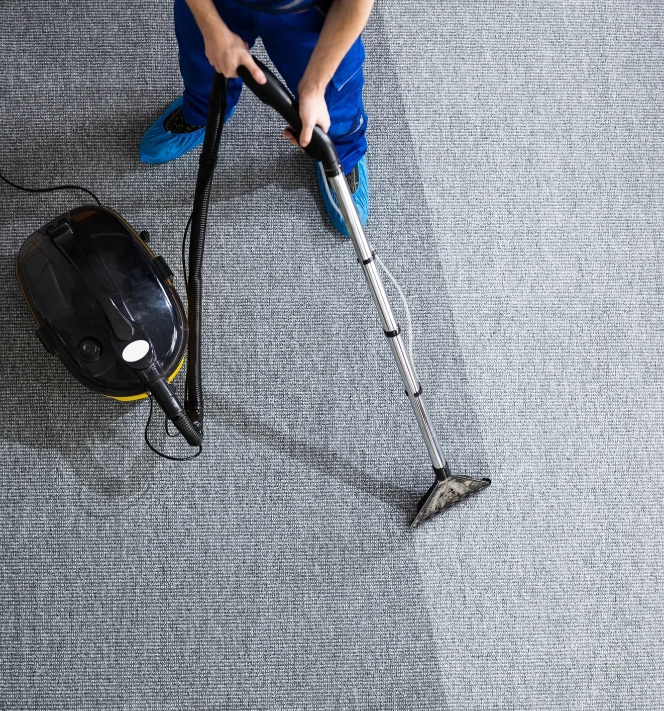 Choose the extras your home needs. service for an Oxford home